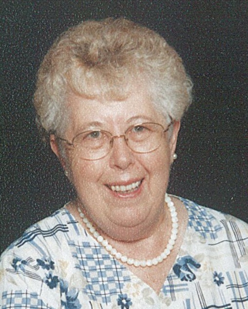 Marilyn J. Thompson